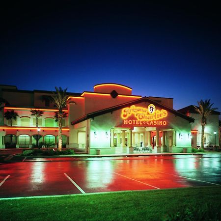 Arizona Charlie'S Boulder Hotel Las Vegas Eksteriør billede