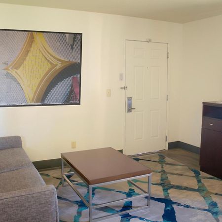 Arizona Charlie'S Boulder Hotel Las Vegas Eksteriør billede