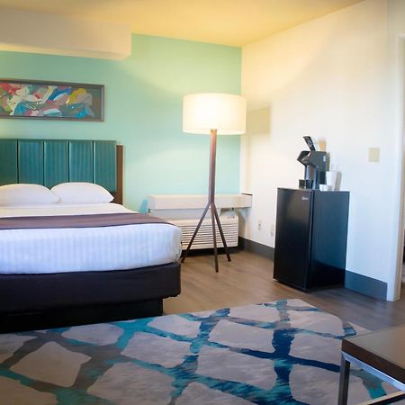 Arizona Charlie'S Boulder Hotel Las Vegas Eksteriør billede