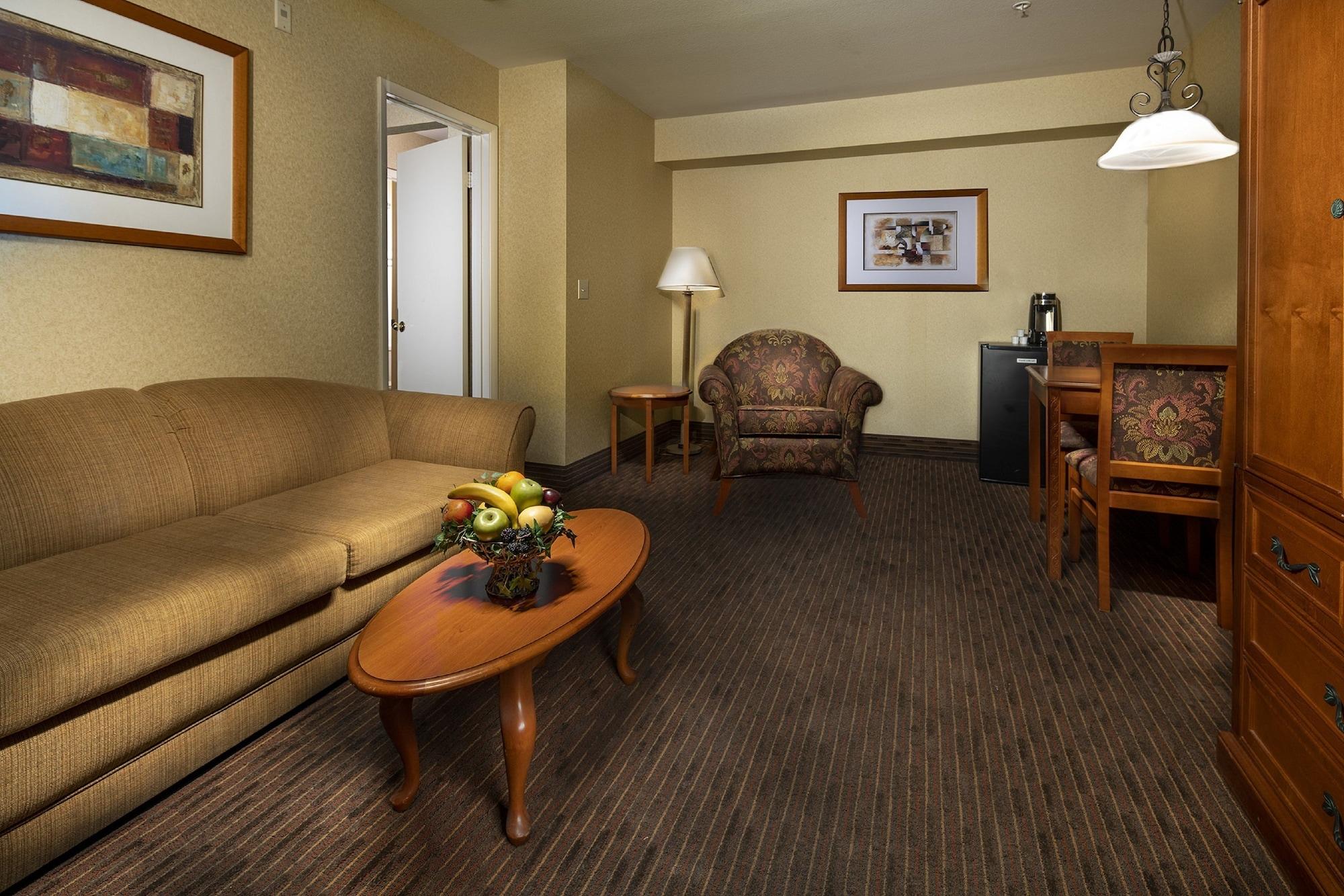 Arizona Charlie'S Boulder Hotel Las Vegas Eksteriør billede