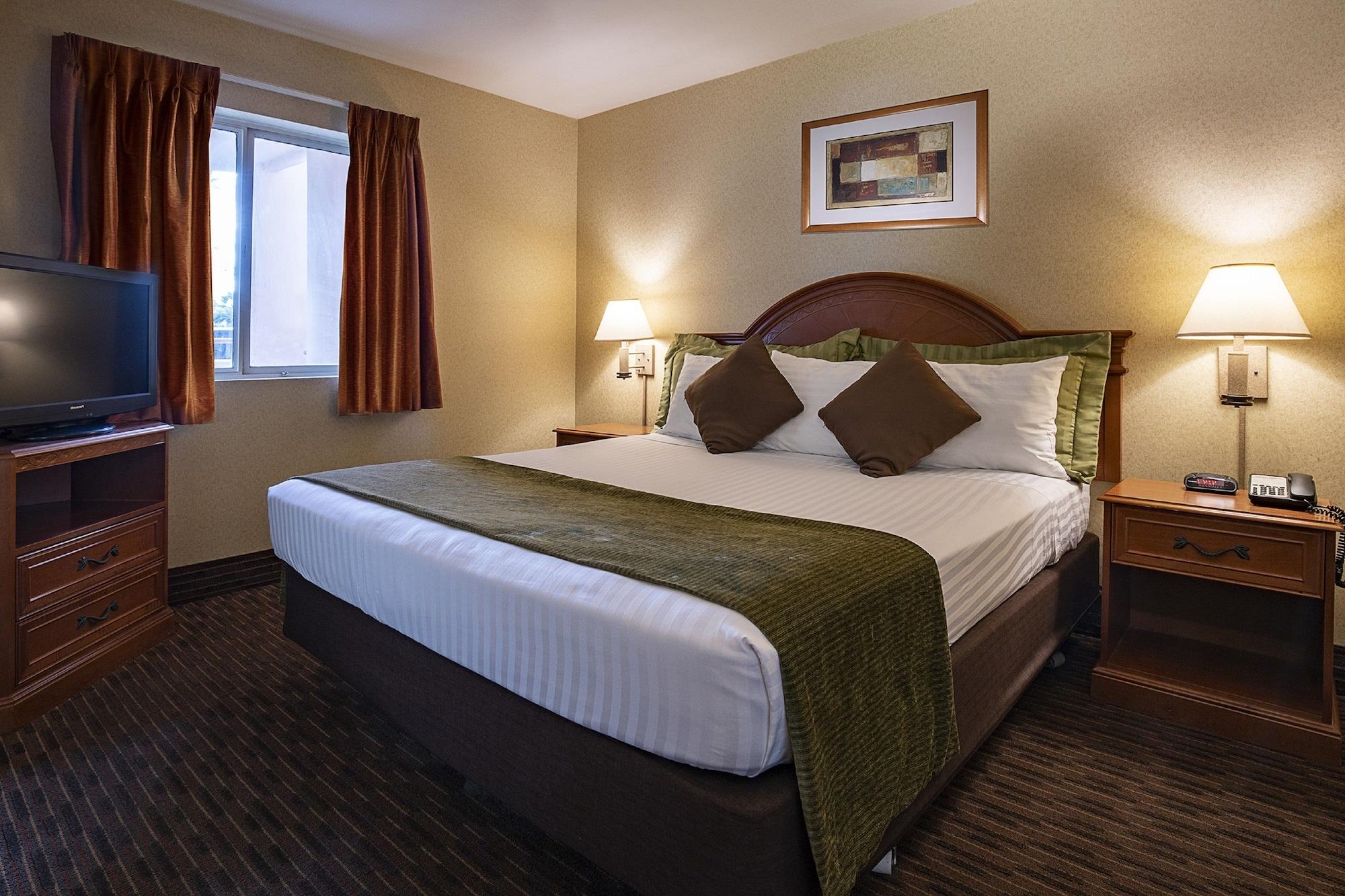 Arizona Charlie'S Boulder Hotel Las Vegas Eksteriør billede