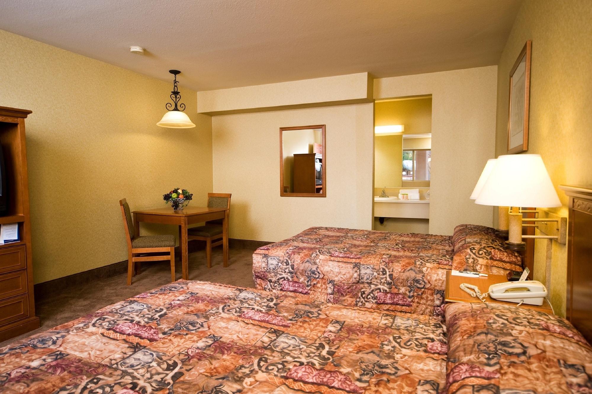 Arizona Charlie'S Boulder Hotel Las Vegas Eksteriør billede