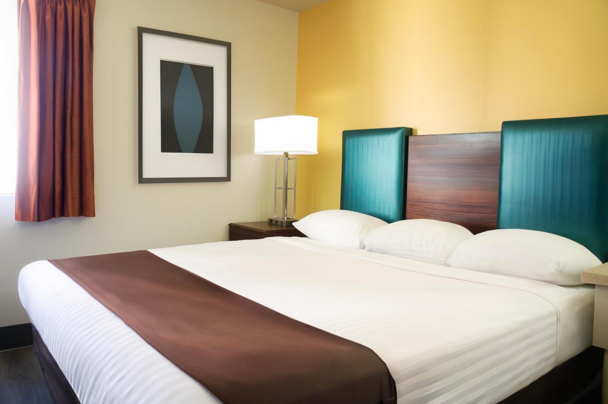 Arizona Charlie'S Boulder Hotel Las Vegas Eksteriør billede