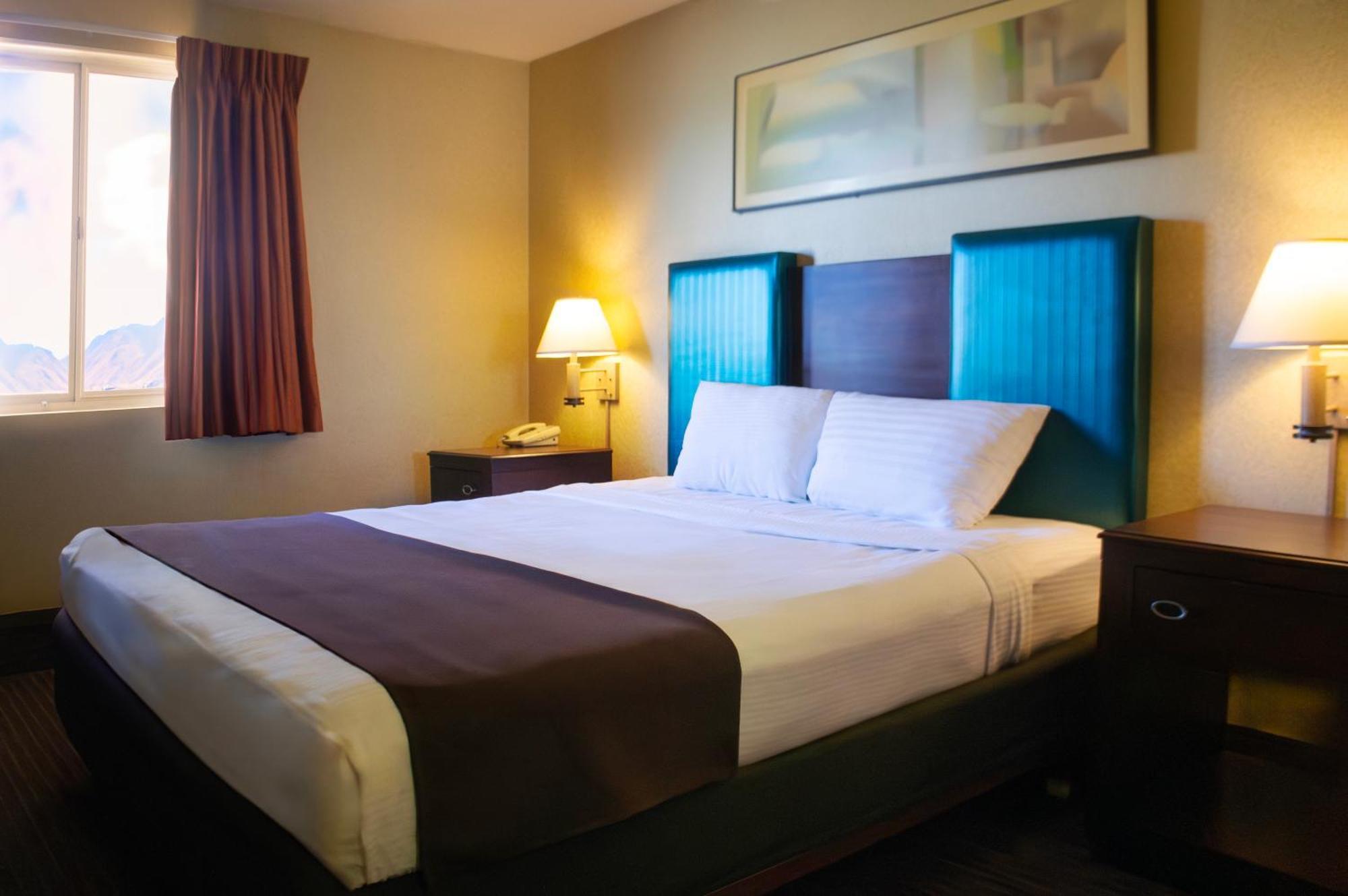 Arizona Charlie'S Boulder Hotel Las Vegas Eksteriør billede