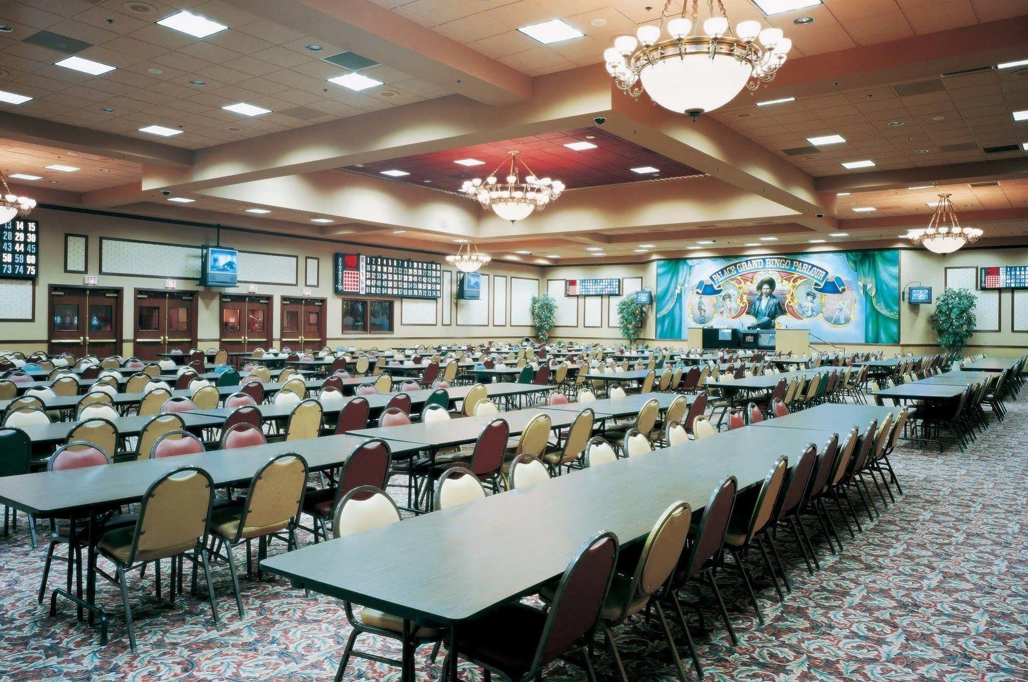 Arizona Charlie'S Boulder Hotel Las Vegas Eksteriør billede